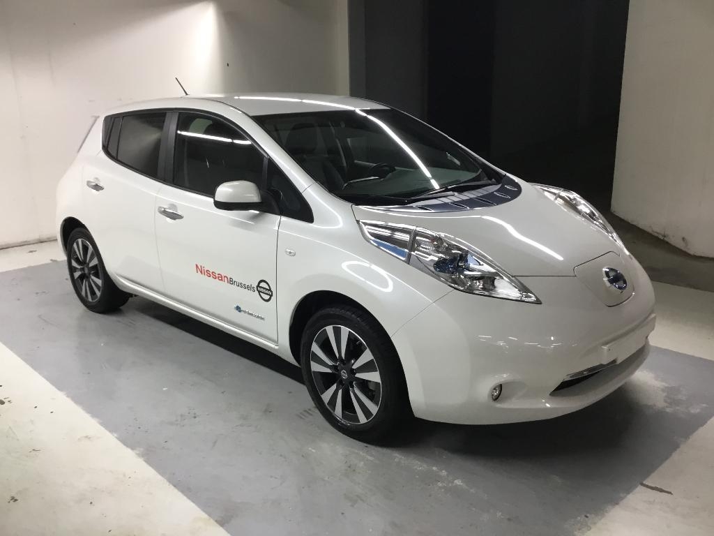 Nissan leaf 24 deals